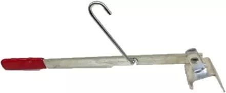 ADJUSTABLE BACKSAVER CLASSIC - RV TOWAID - DISCONTINUED