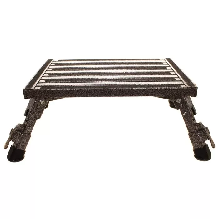 Adjustable Folding Step – 14-1/2″ X 19″ By Safety Step