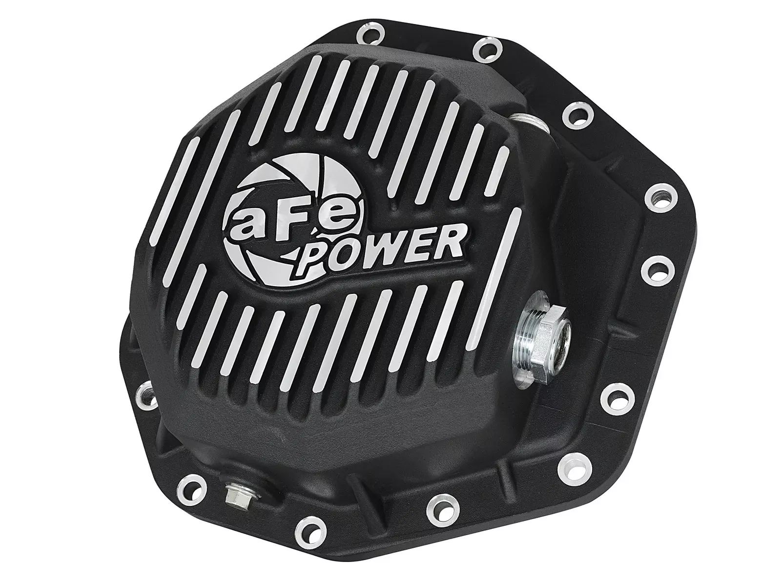 aFe Power 46-70352 Rear Differential Cover, 1 Pack