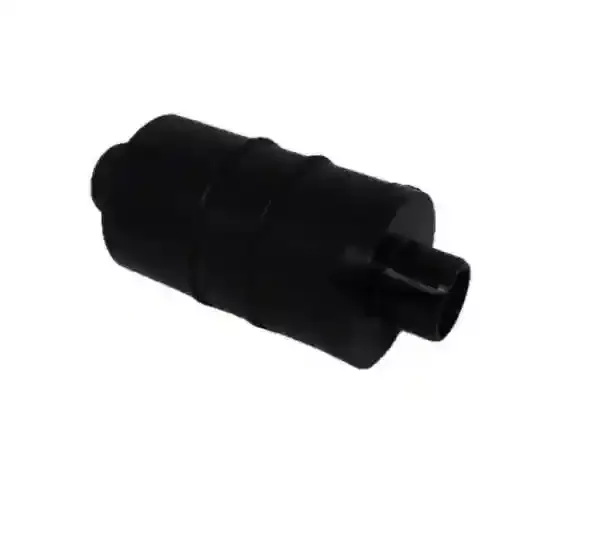 Air intake Silencer Diesel Heater Suit Eberspacher Webasto 25mm