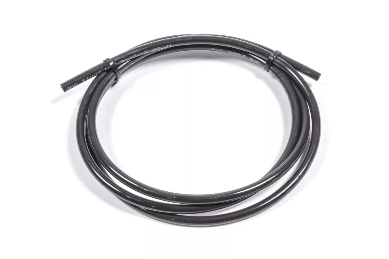 Air Lift 20650 3/8" 50' Black Airline (Dotsynflex), 1 Pack