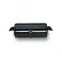 Air Tank with 1488 cubic inch capacity