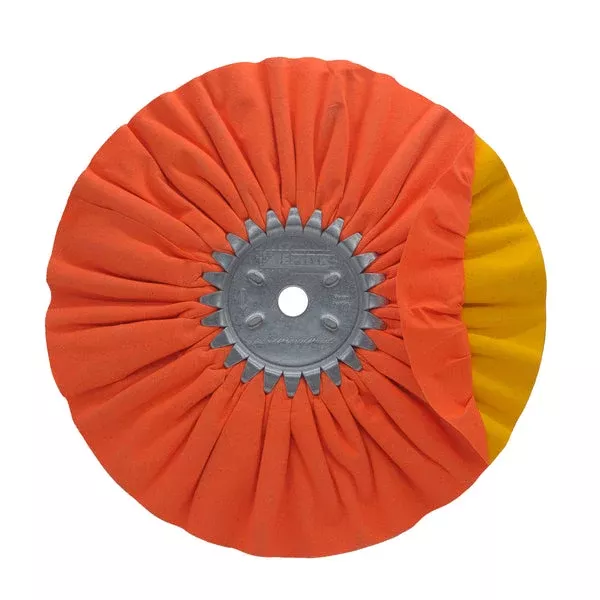Airway Buffing Wheels Signature Series