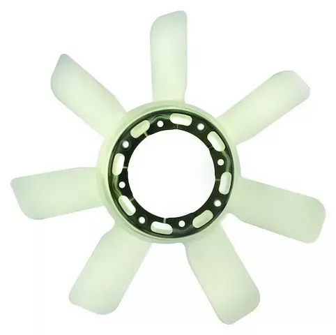 AISIN Engine Cooling Fan Blade P/N:FNM-004