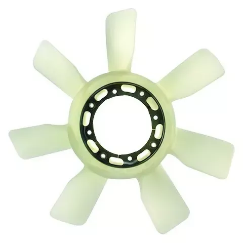 AISIN Engine Cooling Fan Blade P/N:FNM-011