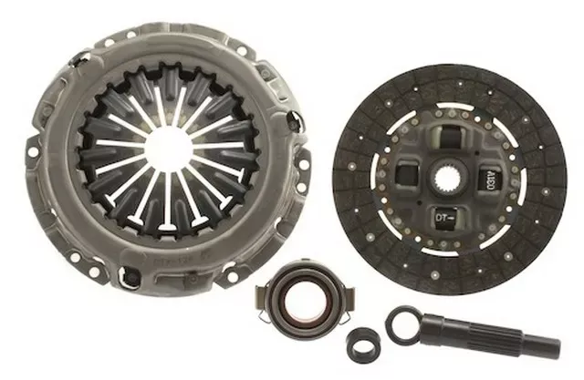 AISIN Transmission Clutch Kit P/N:CKT-070