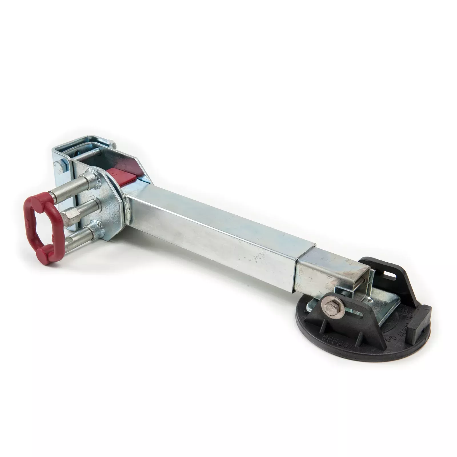 AL-KO Corner Steady Drop Down 740mm