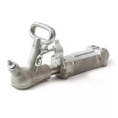 ALKO 2000KG OVERIDE COUPLING