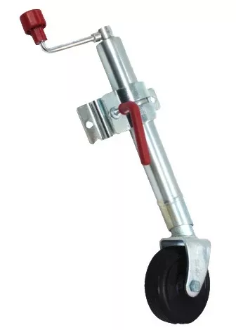 ALKO 6" JOCKEY WHEEL