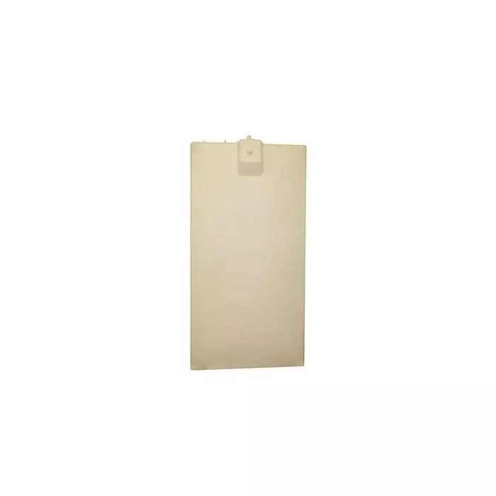 Alpha Systems 39 Gal. Water Tank 54″L X 28″W X 6″H