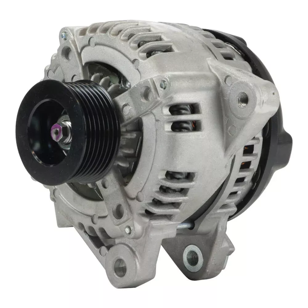 Alternator 12V 100A Denso Type Suits Toyota Camry, Rav4, Tarago