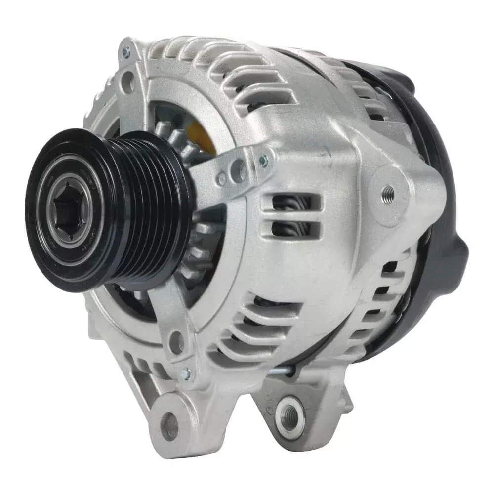 Alternator 12V 100A Denso Type Suits Toyota Rav 4 2.4L