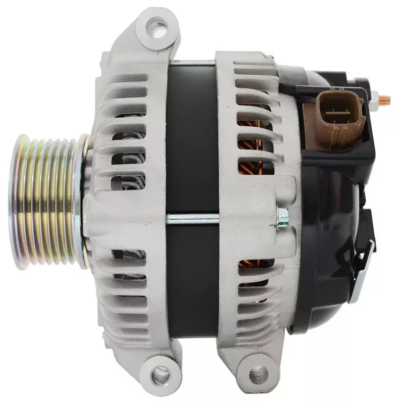 Alternator 12V 100A Suits Honda Accord EURO ENG K24A 2.4L - ANJ223