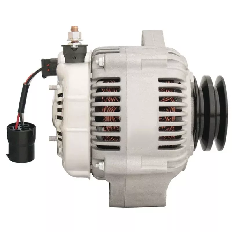 Alternator 12V 110A Active WL Suits Toyota Landcruiser - ANJ006