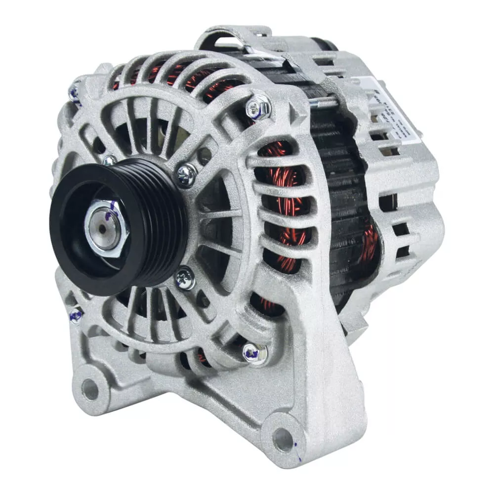Alternator 12V 110A Mitsubishi Type Suits Ford Falcon AU-BA 4.0L 6 Cyl