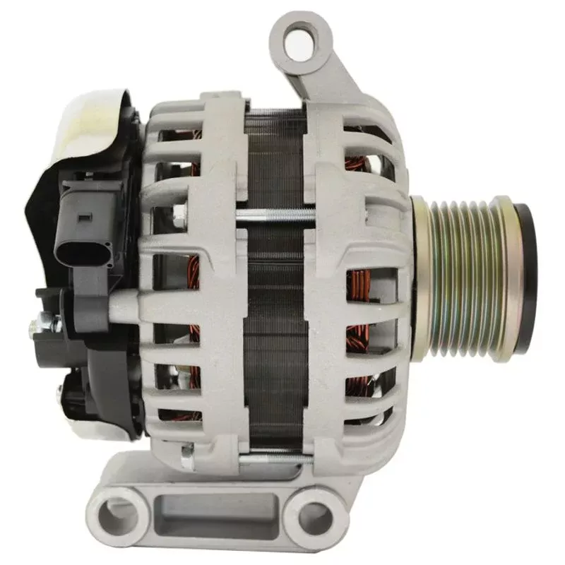 Alternator 12V 110A Suits Ford Ranger / Mazda BT50 ENG P5AT 3.2L Turbo Diesel - ANB247