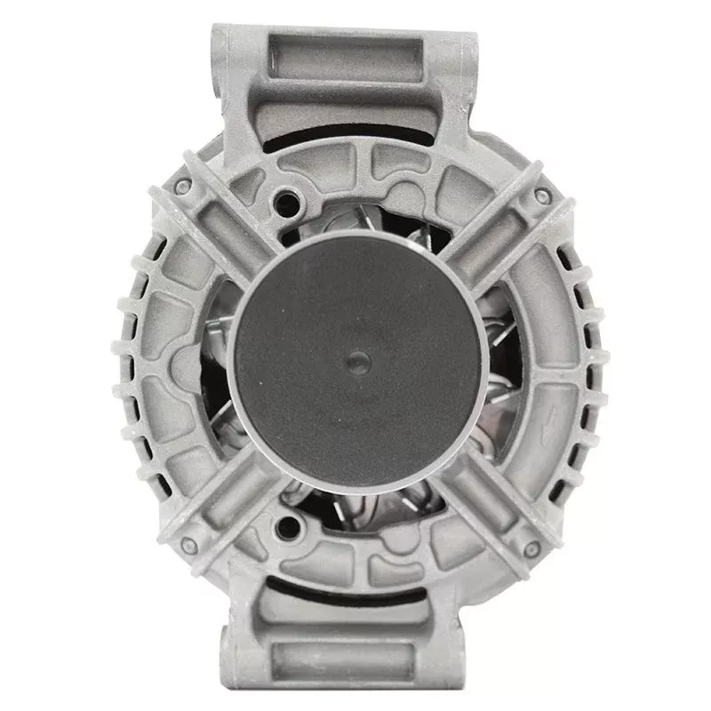 ALTERNATOR 12V 120A SUITS AUDI SKODA VW ENG AUK BWE BZB CAWB CDAA