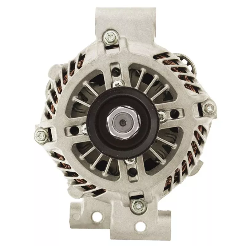 ALTERNATOR 12V 120A SUITS HOLDEN COMMODORE VE2 ENG LY7 3.6L