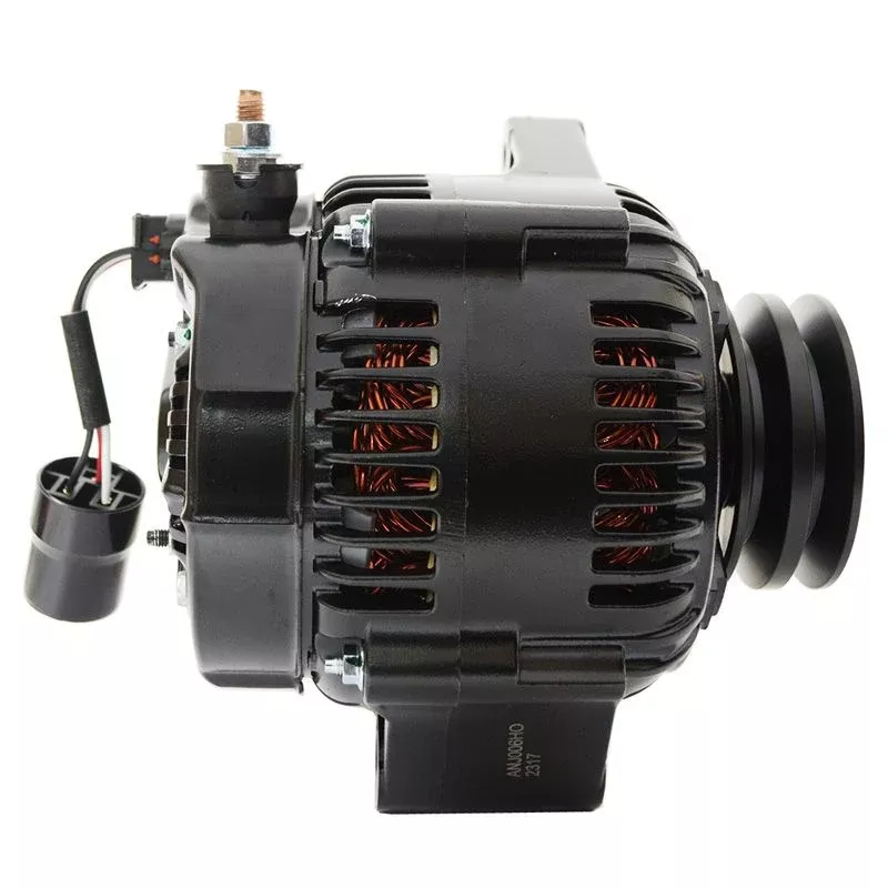 Alternator 12V 140A Active WL Suits Toyota Landcruiser ENG. 1HZ High Output Unit - ANJ006HO