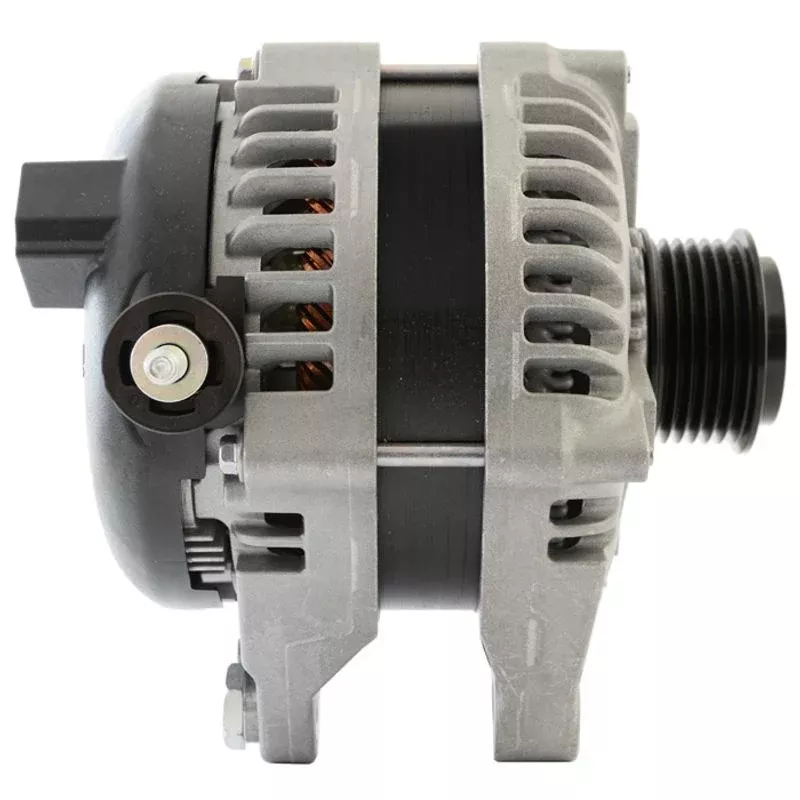 Alternator 12V 180A OE REG Suits Range Rover Evoque LV Engine 224DT 2.2L - ANJ307