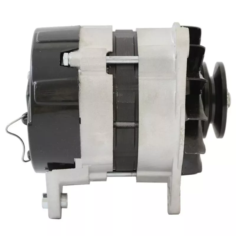 Alternator 12V 45A Suits Lucas 17ACR LH Mount - ANL100GQ