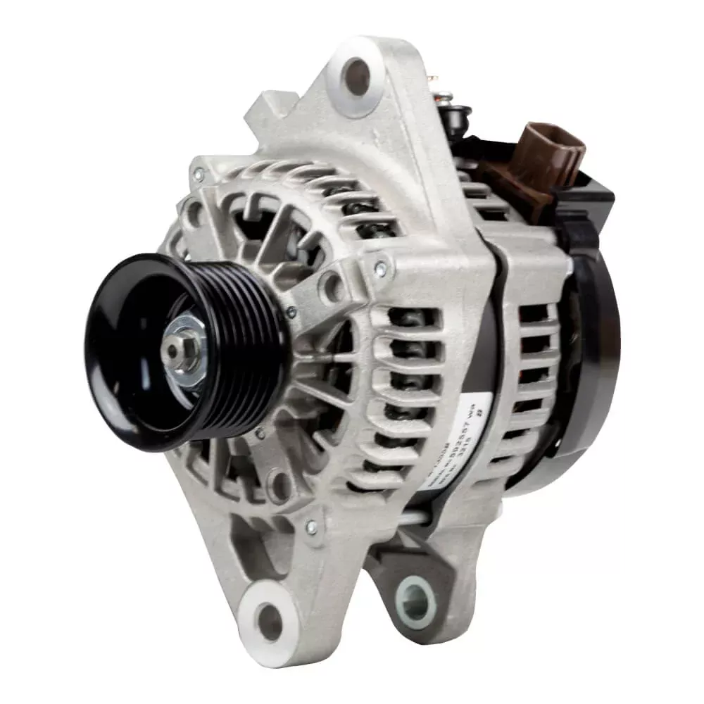 Alternator 12V 80A Denso Type Suits Toyota Hilux