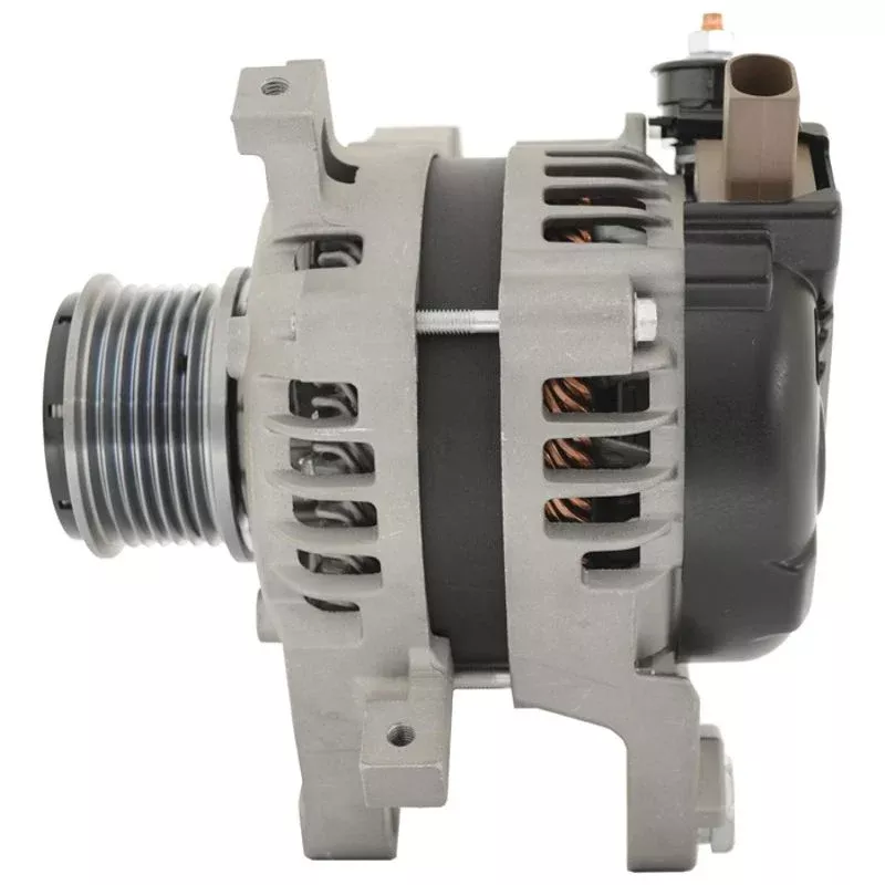 Alternator 12V 80A OE REG Suits Toyota Hilux GUN122-126 ENG 1GDFTV 2GDFTV 2.4L 2.8L - ANJ368
