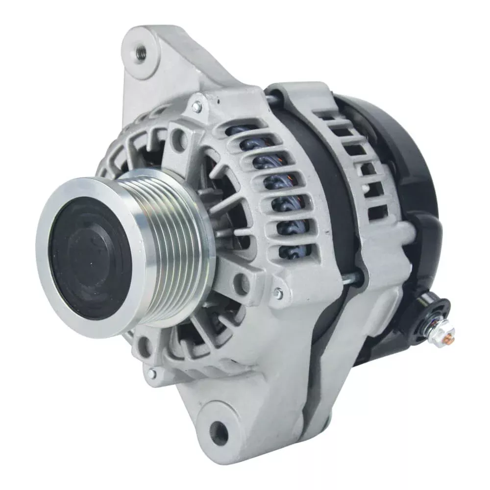 Alternator 12V 85A Denso Type Suits Toyota Hilux, Prado 3.0L