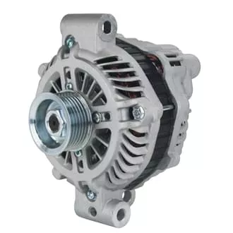 Alternator 12V Mitsubishi Type Suits Holden VE 3.6L
