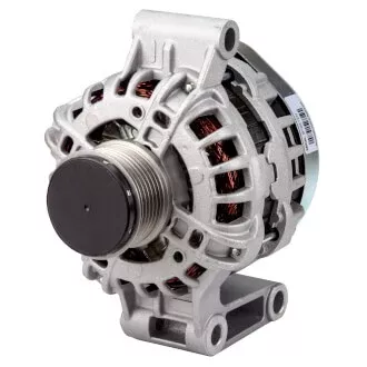 Alternator Bosch Type 12V 110A Suits Ford Ranger P5AT 3.2L (Auto)