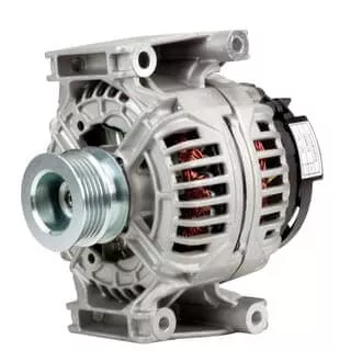 Alternator Bosch Type 12V 120A Suits Holden Astra 2.2L