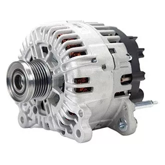 Alternator Bosch Type 12V 140A Suits Audi A1, A3 1.2L Turbo, VW Caddy 1.2L