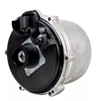 Alternator Bosch Type 12V 180A Suits Mercedes ML270