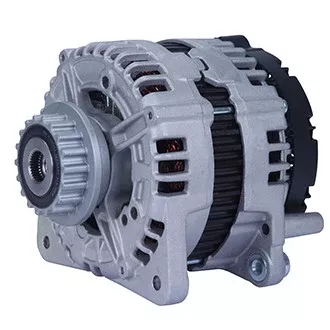 Alternator Bosch Type 12V 180A Suits VW Transporter 2.5L TDI