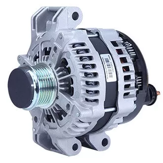 Alternator Denso 12V 180A Suits Chrysler 3.6L ERB 300C, Jeep Wrangler JK