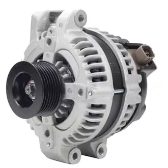 Alternator Denso Type 12V 100A Suits Honda Accord Euro K24A4, F24A3