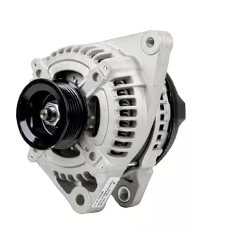 Alternator Denso Type 12V 100A Suits Toyota Camry 3.0L V6 1MZ-FE