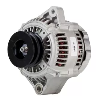 Alternator Denso Type 12V 120A Suits Toyota Landcruiser 4.5L FZJ80G