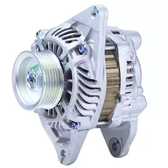 Alternator Mitsubishi Type 12V 90A Suits Mitsubishi Triton 4D56