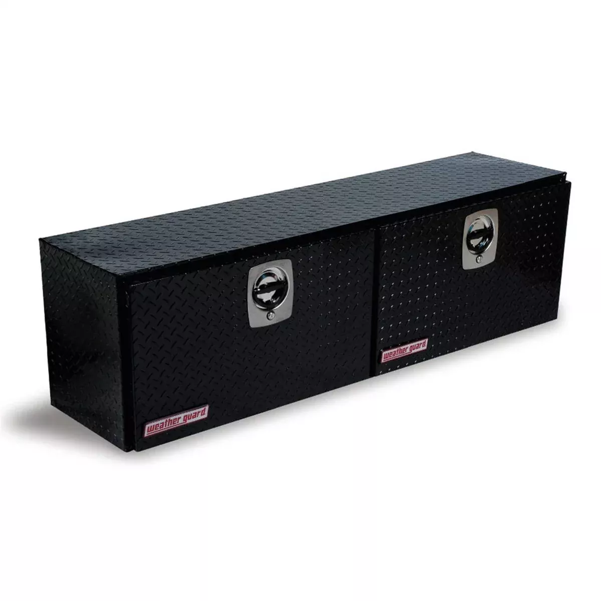 ALUM.BOX TOP MOUNT 64"-364-5-02