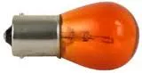 Amber Miniature Light Bulb - 13.5V 1.85A - 10 Pack