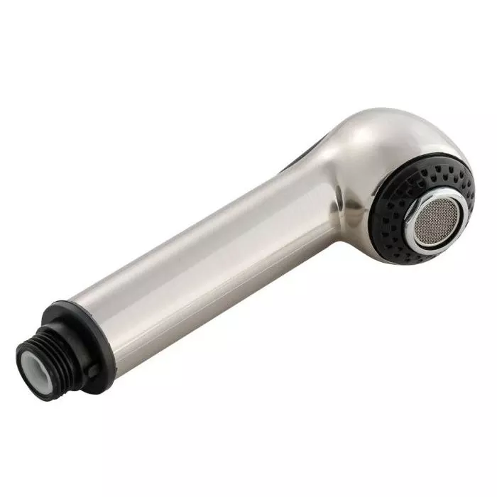 American Empire Brass Brushed Nickel Replacement SL1000N Faucet Head Sprayer
