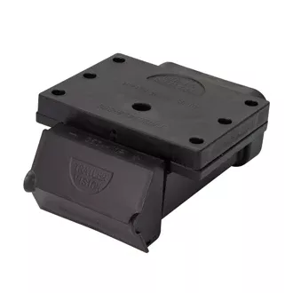 Anderson Plug Cover 350A With LED Suits SB350