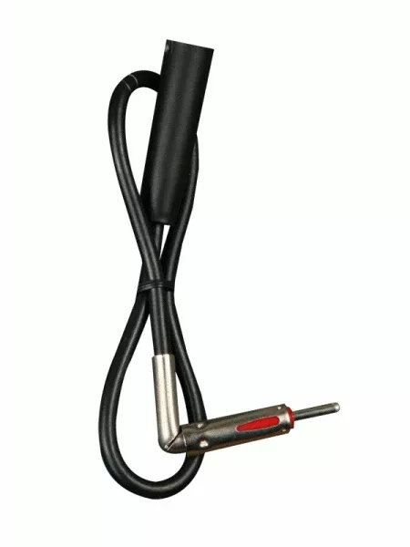 Antenna Extension Cable 12w Right Angle Male