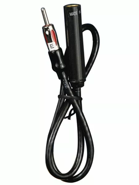 Antenna Extension Cable 18"