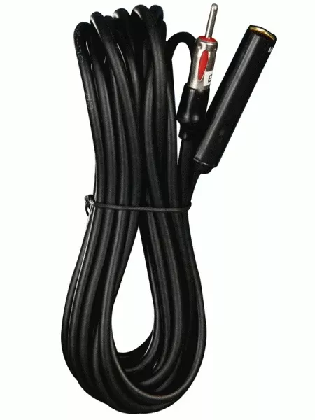 Antenna Extension Cable 204" With Capacitor