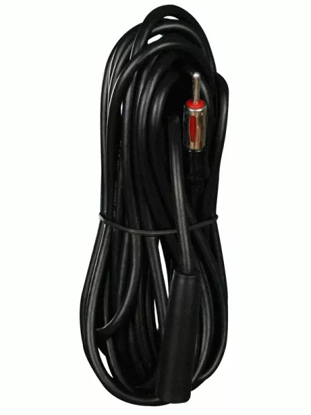 Antenna Extension Cable 240" With Capacitor