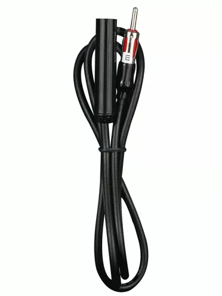 Antenna Extension Cable 36" With Capacitor
