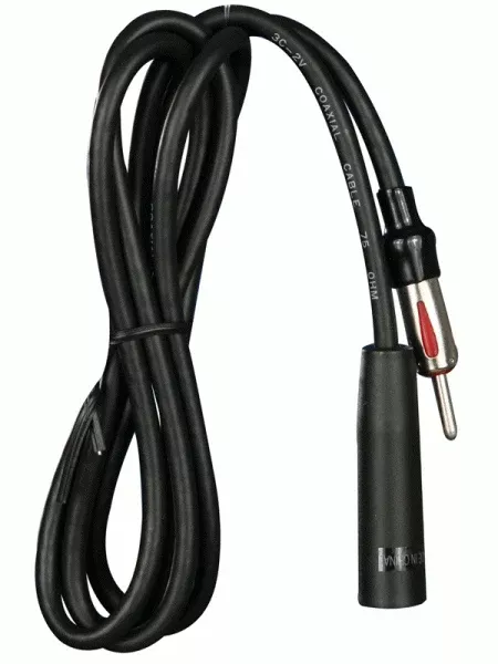 Antenna Extension Cable 48" With Capacitor