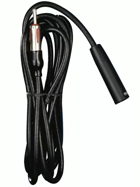 Antenna Extension Cable 96" With Capacitor